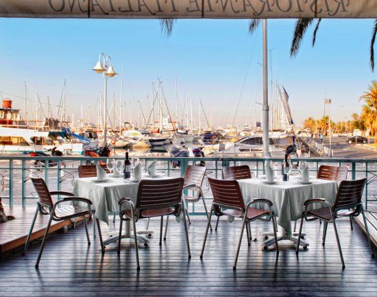 Restaurante Italiano Pinocho